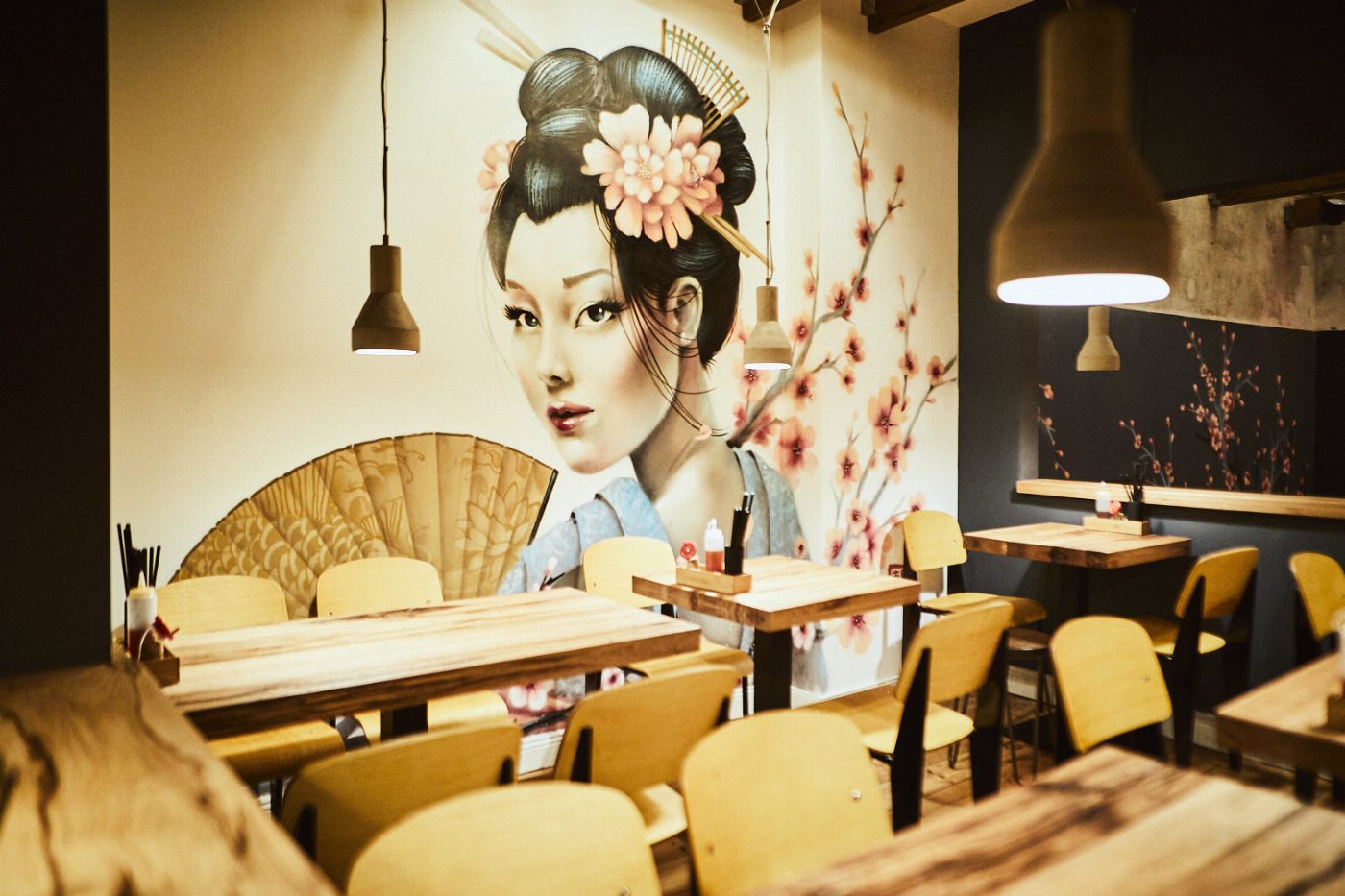 MOMO Ramen Hamburg